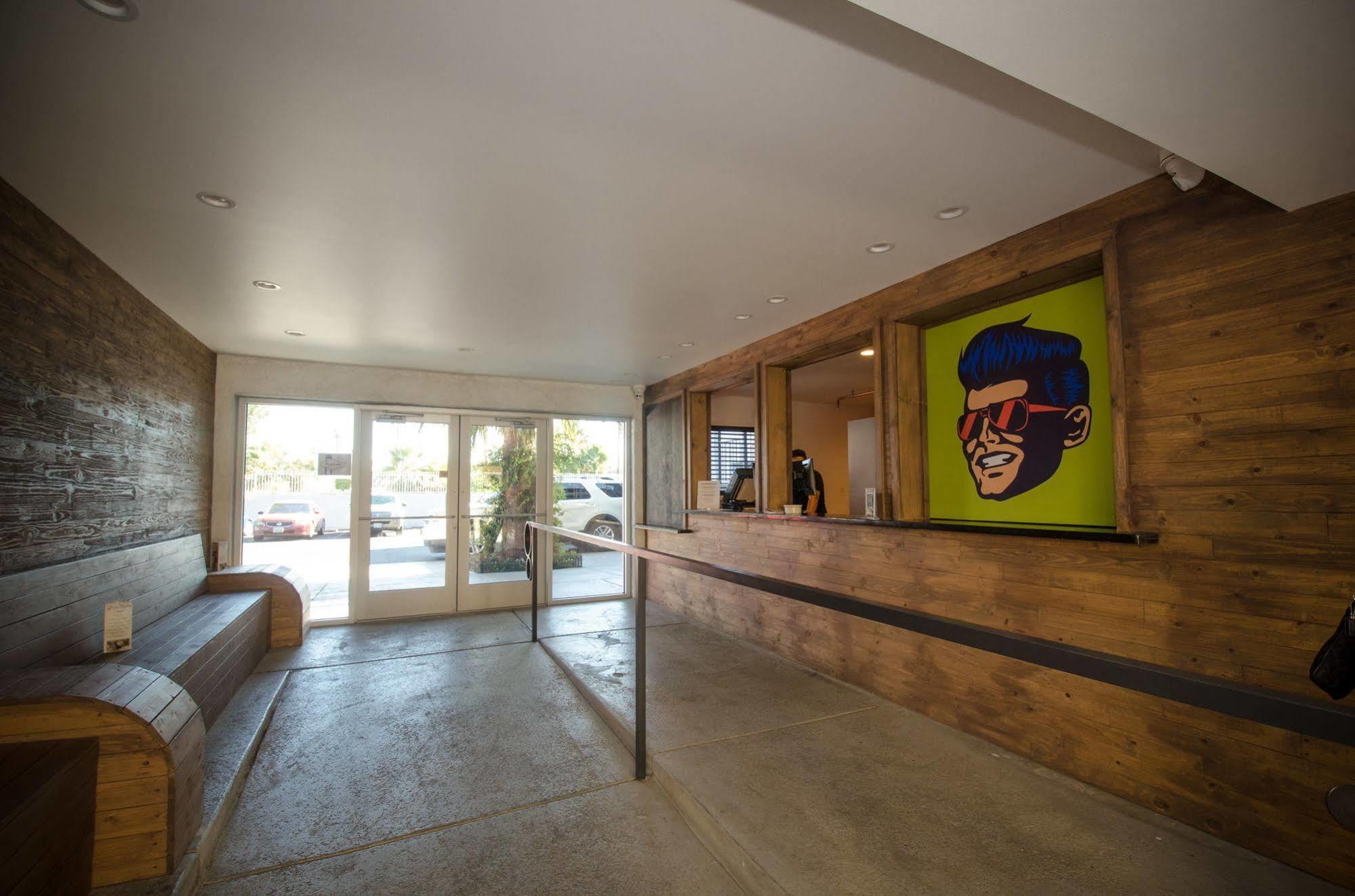 Thunderbird Boutique (adults Only) Hotel Las Vegas
