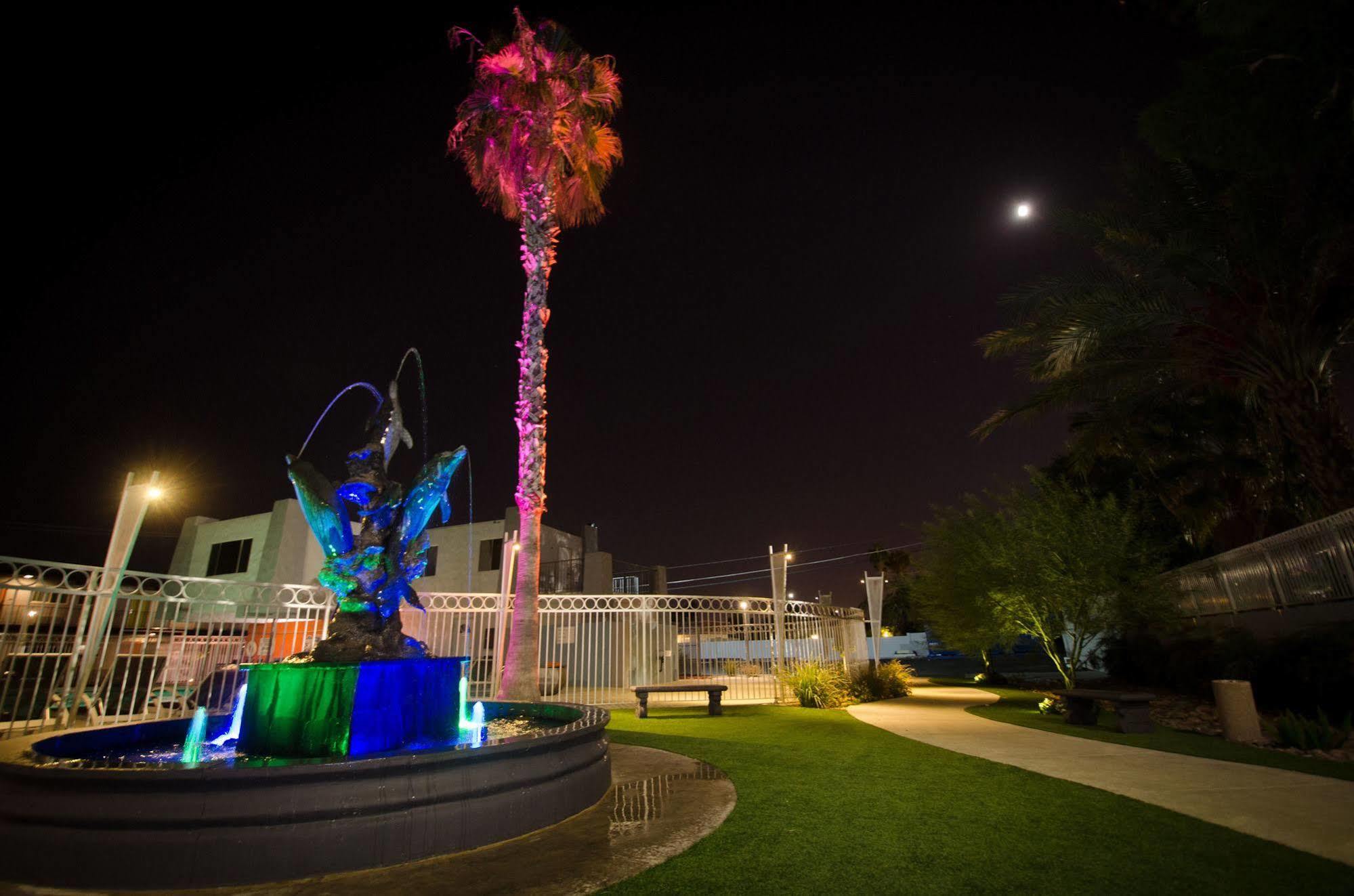 Hotel Thunderbird Boutique (adults Only) Las Vegas