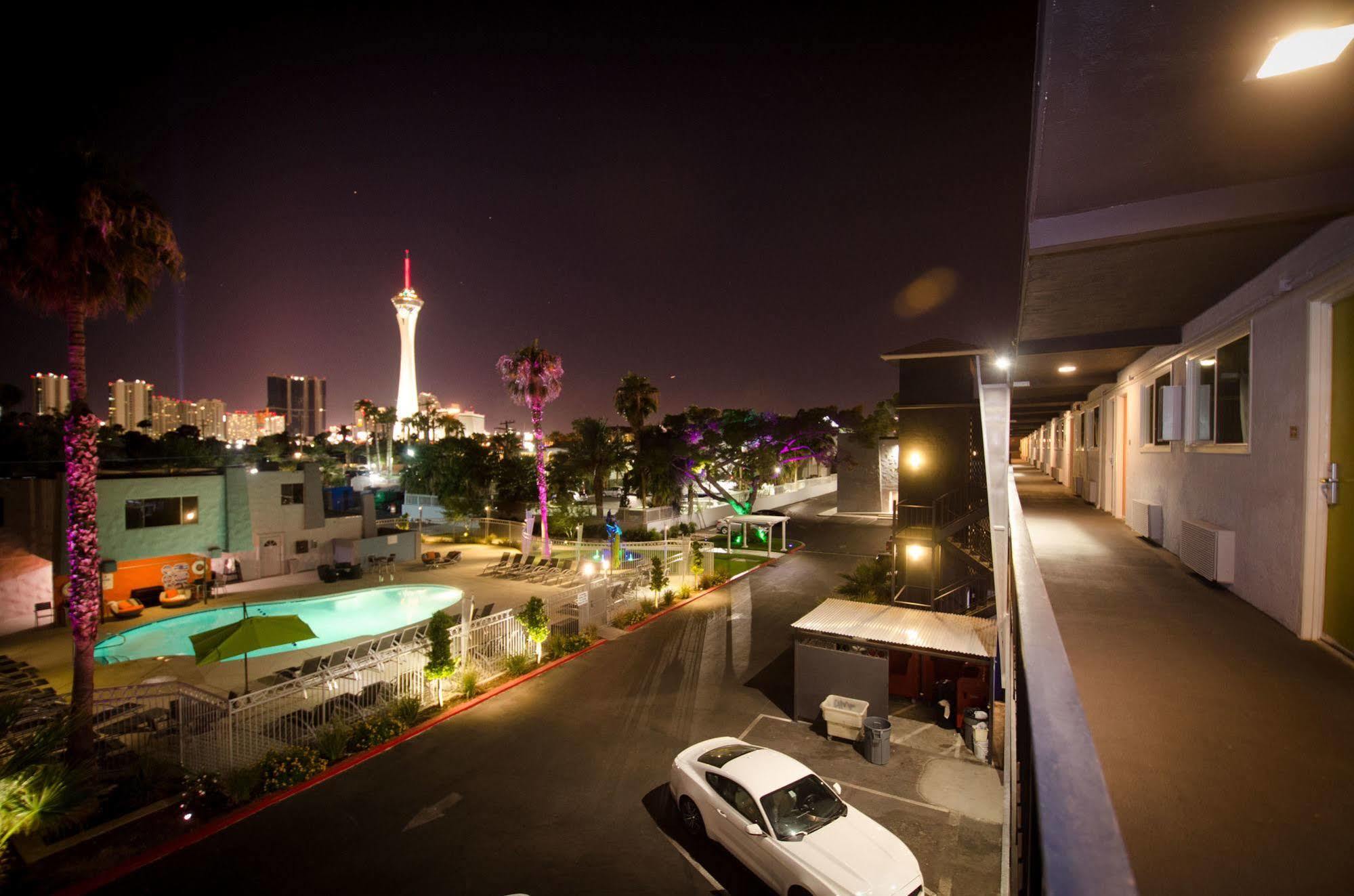 Thunderbird Boutique (adults Only) 2* Las Vegas