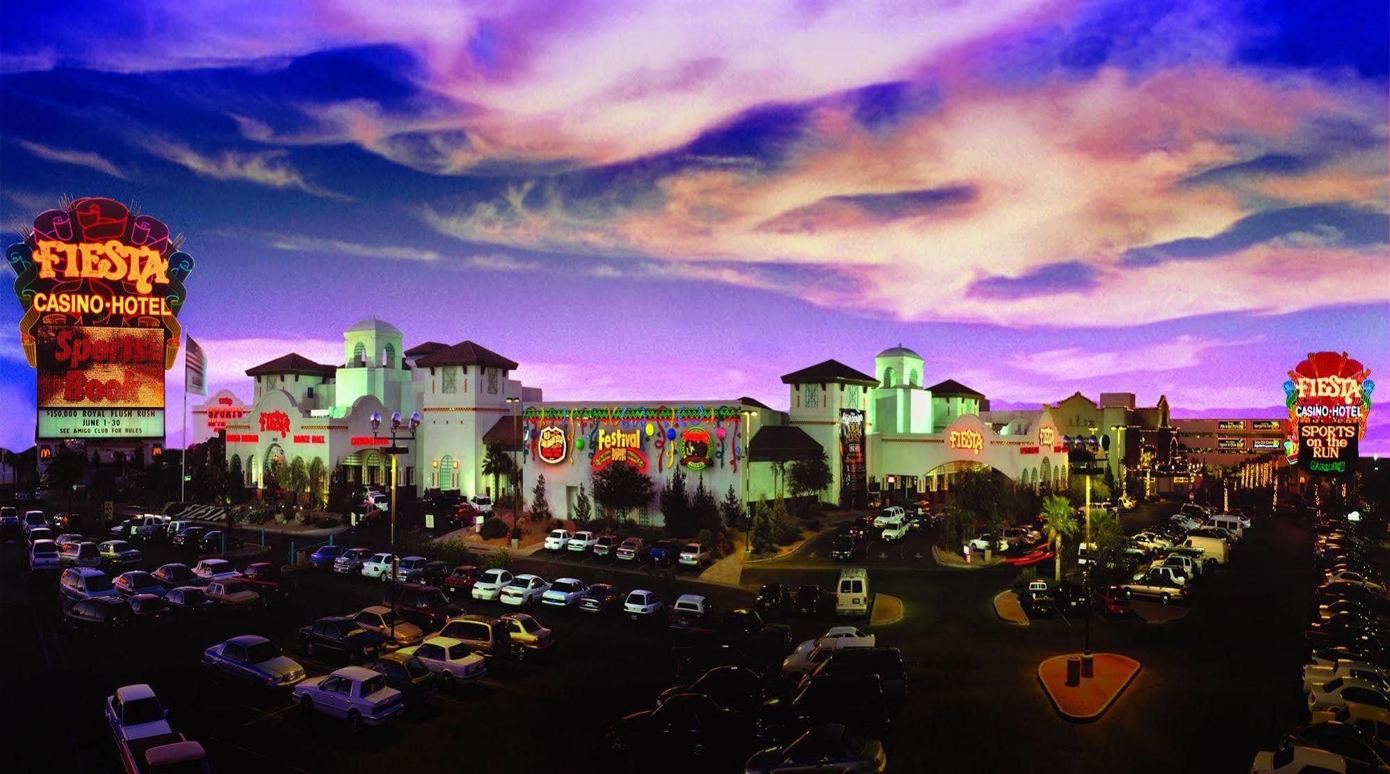 Fiesta Rancho Casino 3* Las Vegas