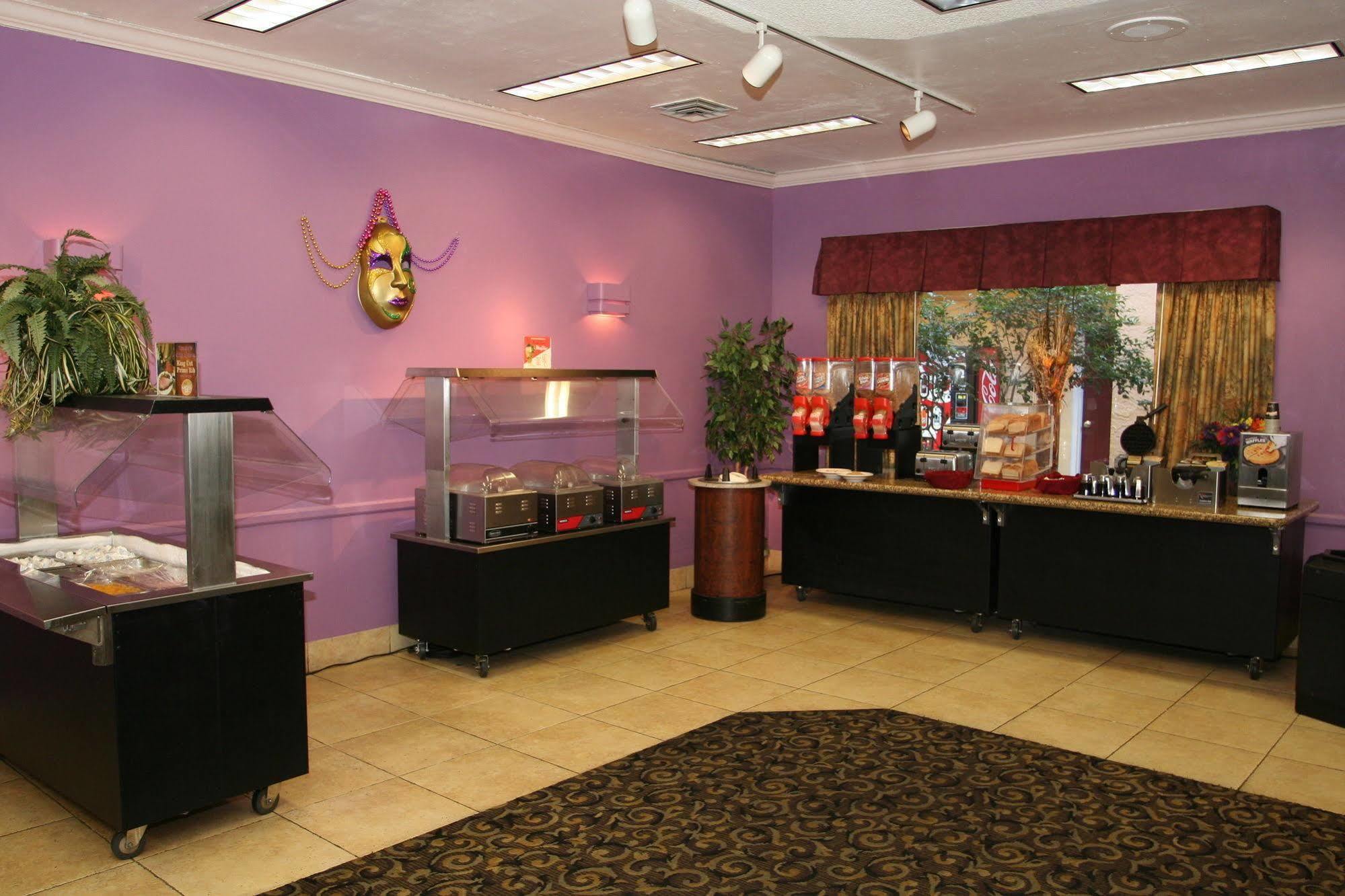 Mardi Gras & Casino 3* Las Vegas