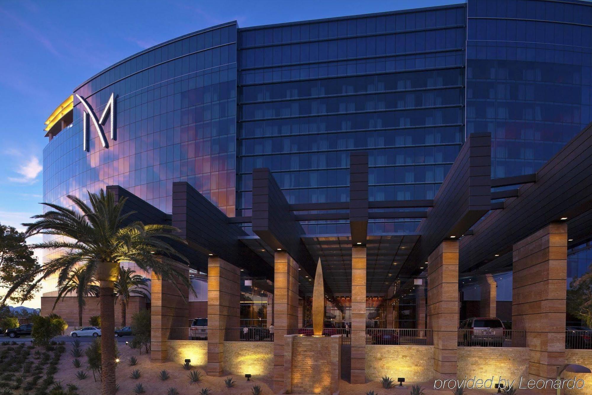 Resort M & Casino Las Vegas