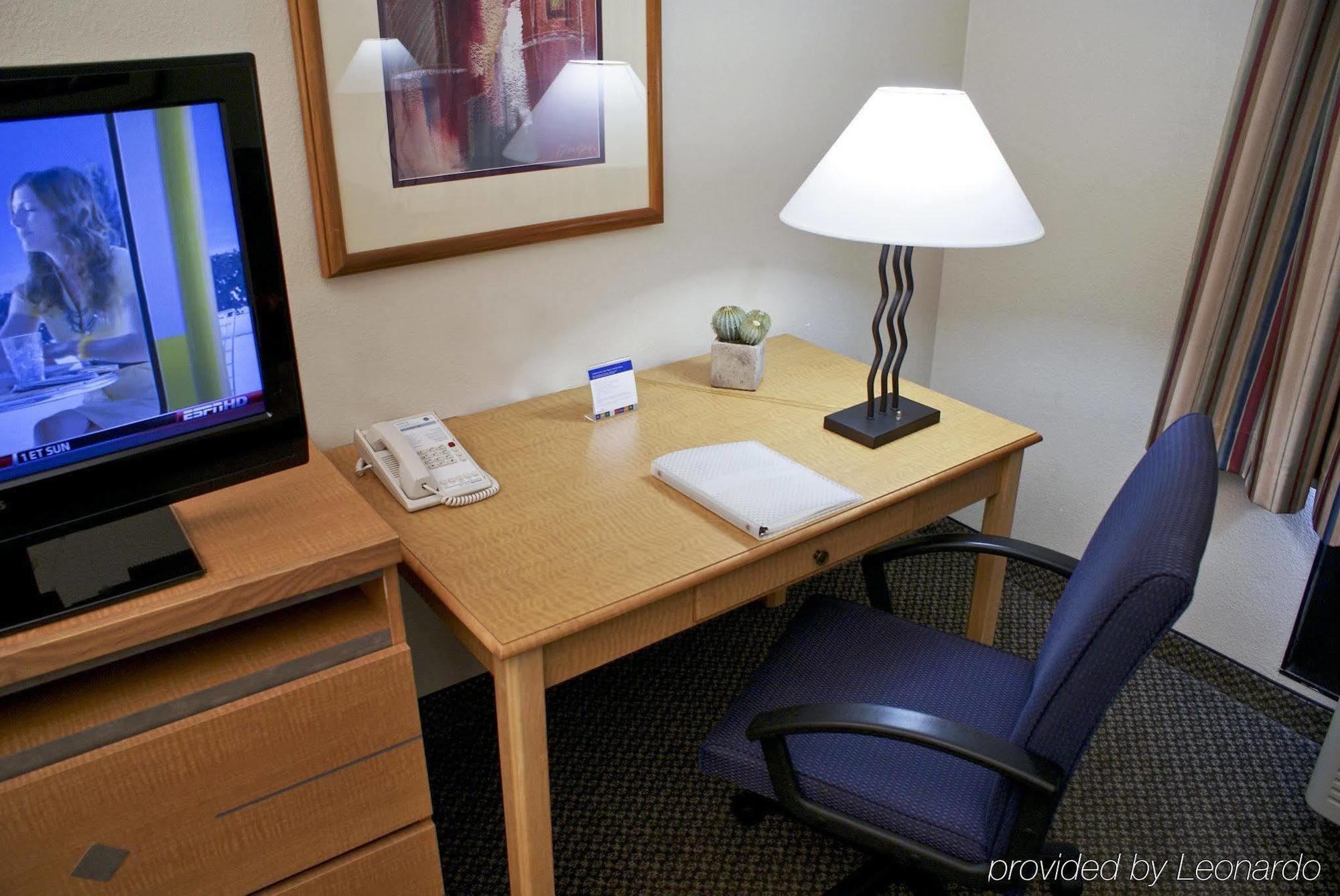 Hotel Hampton Vegas/summerlin