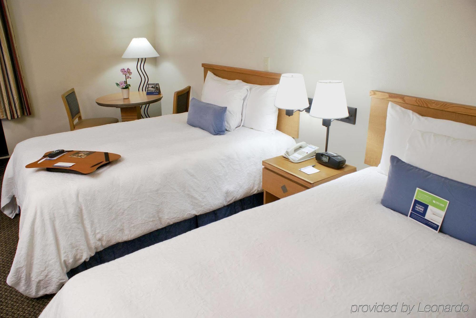 Hampton Vegas/summerlin Las Vegas