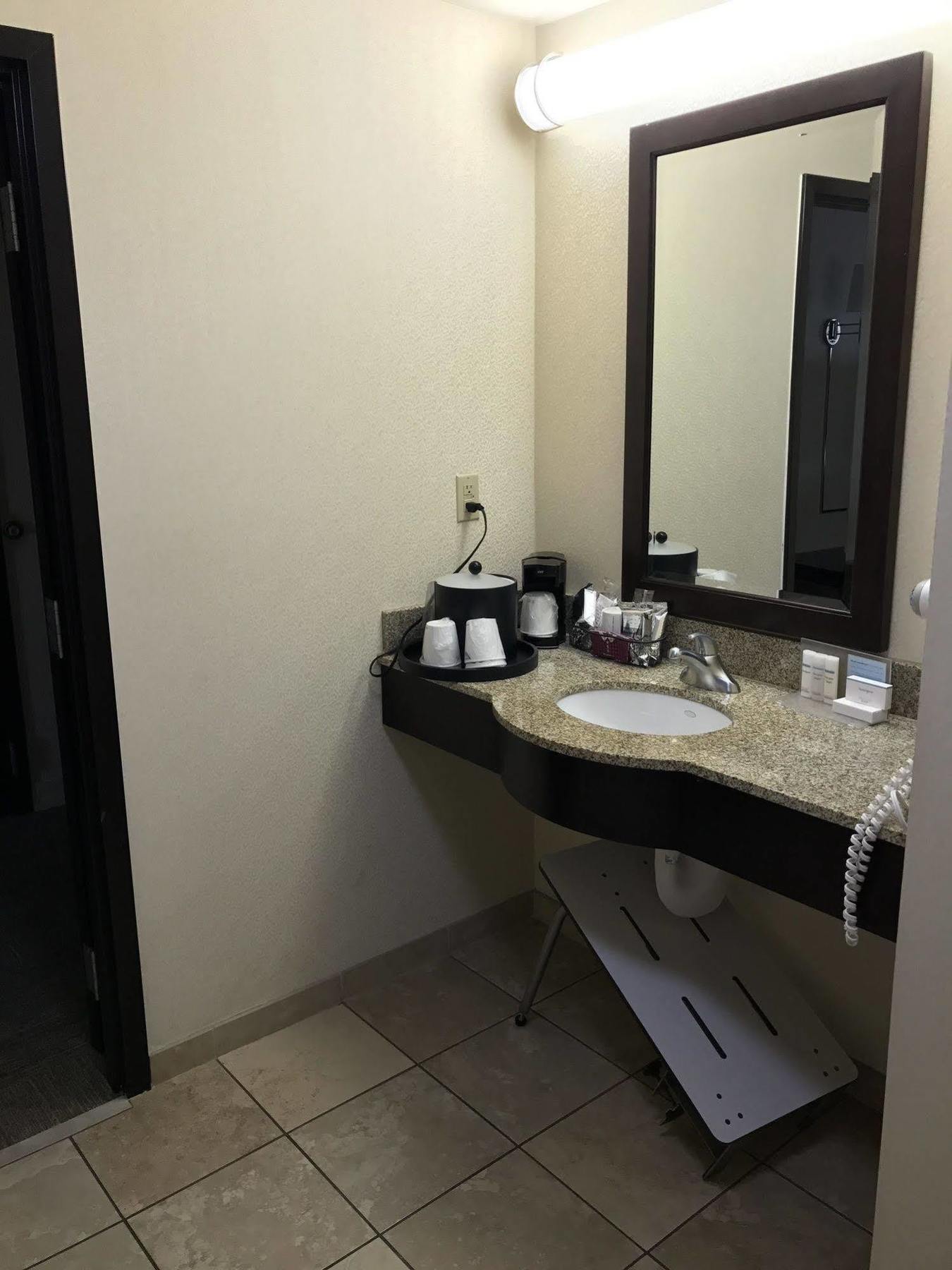 Hampton Y Vegas South 3* Las Vegas