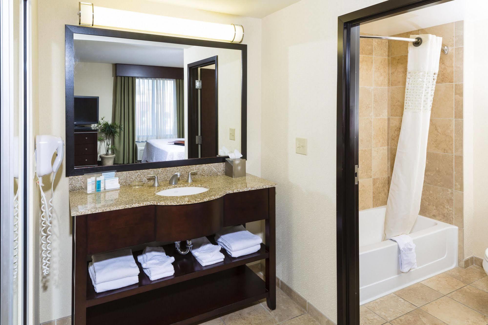 Hotel Hampton Y Vegas South Las Vegas
