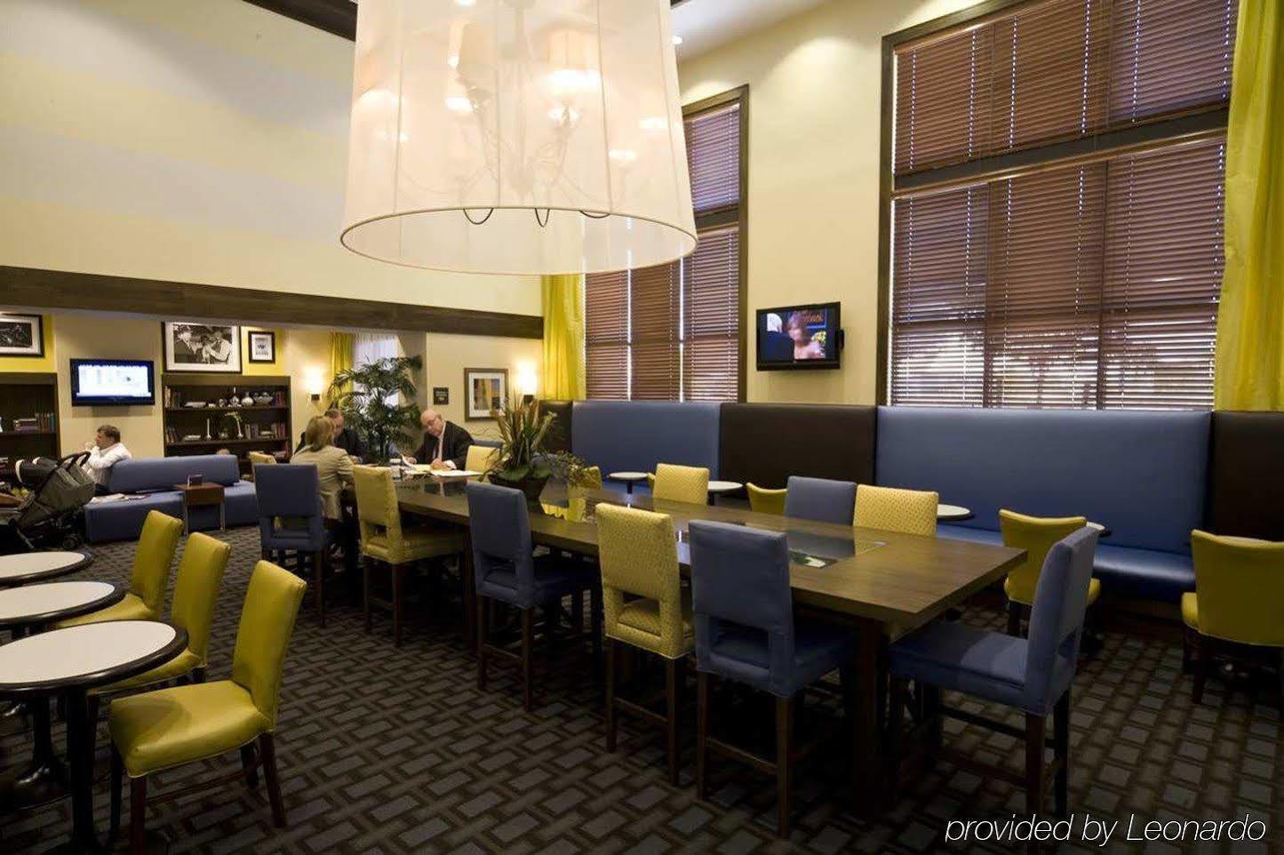 Hampton & Vegas-red Rock/summerlin Hotel Las Vegas
