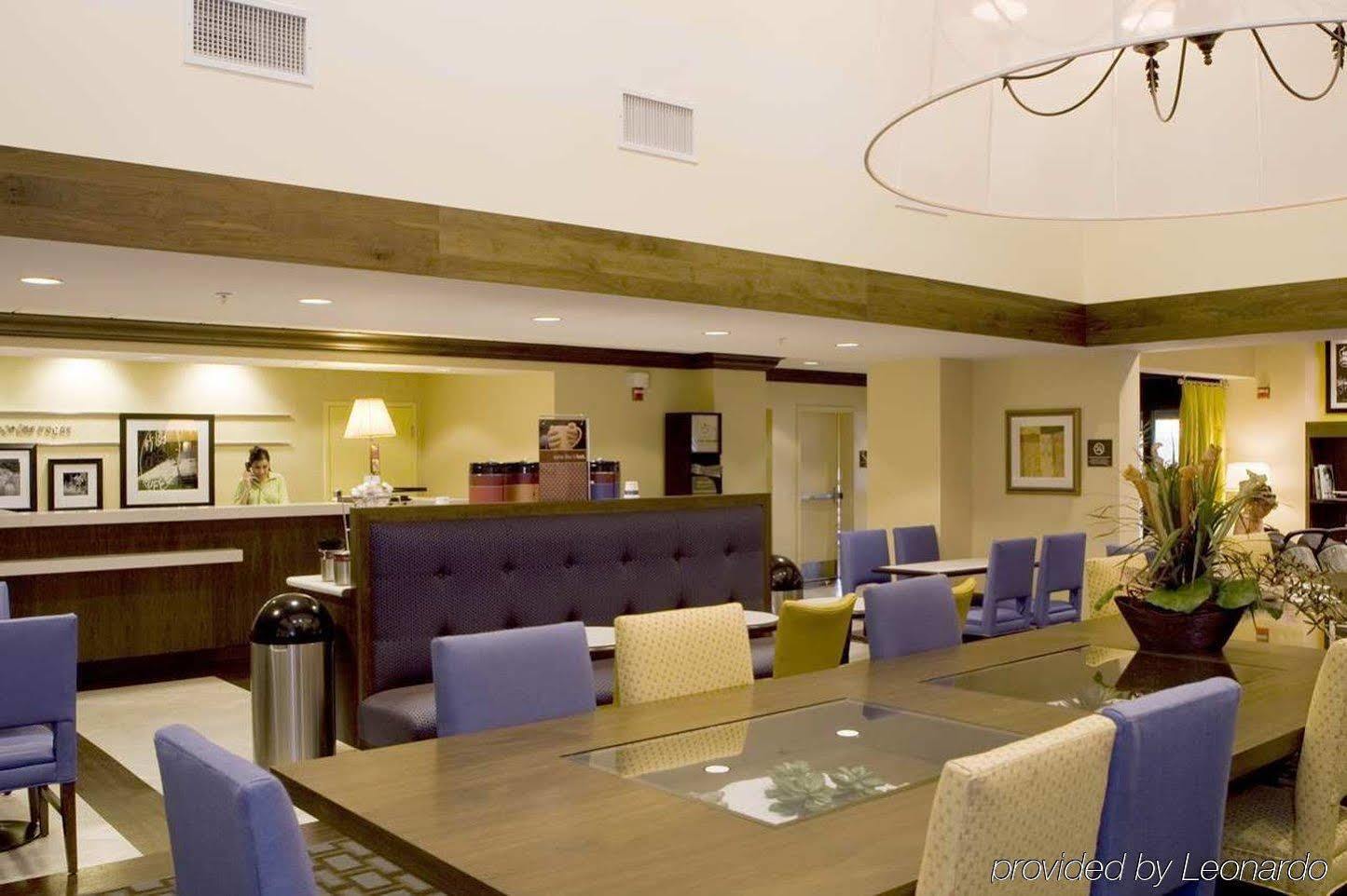 Hotel Hampton & Vegas-red Rock/summerlin Las Vegas