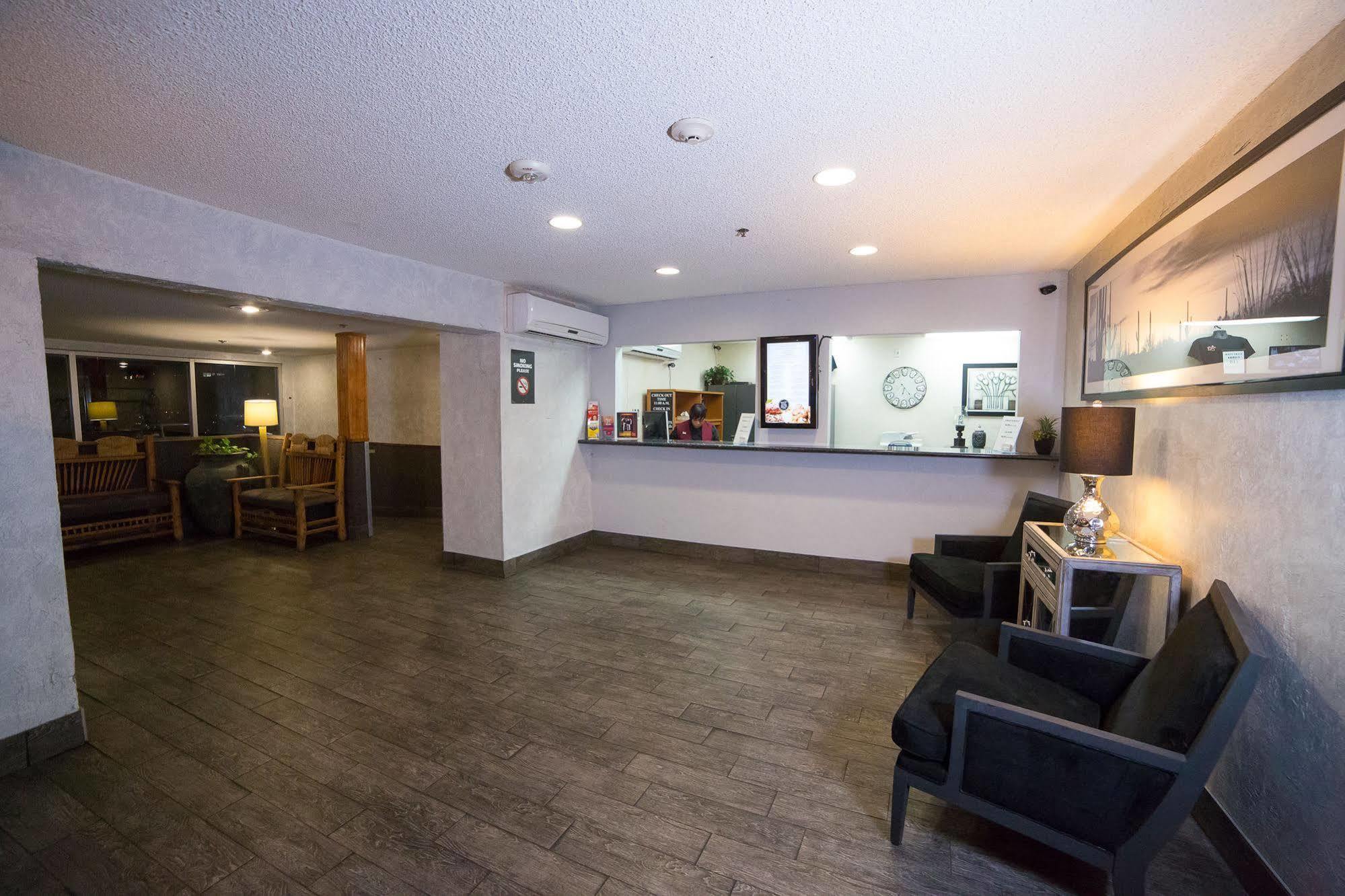 Hotel Lucky Club Casino Y Las Vegas