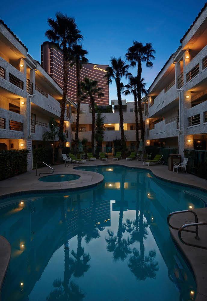 The Rita Hotel