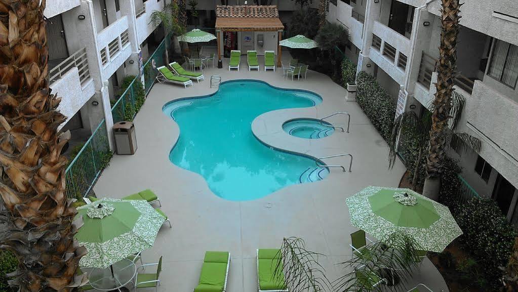 Hotel The Rita 3*