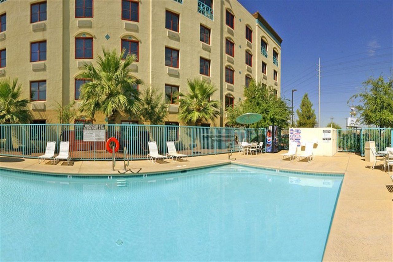 Hotel Fiesta Rancho Casino Las Vegas