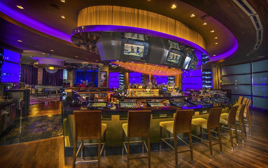 Resort M & Casino Las Vegas