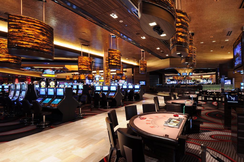 Resort M & Casino 4*