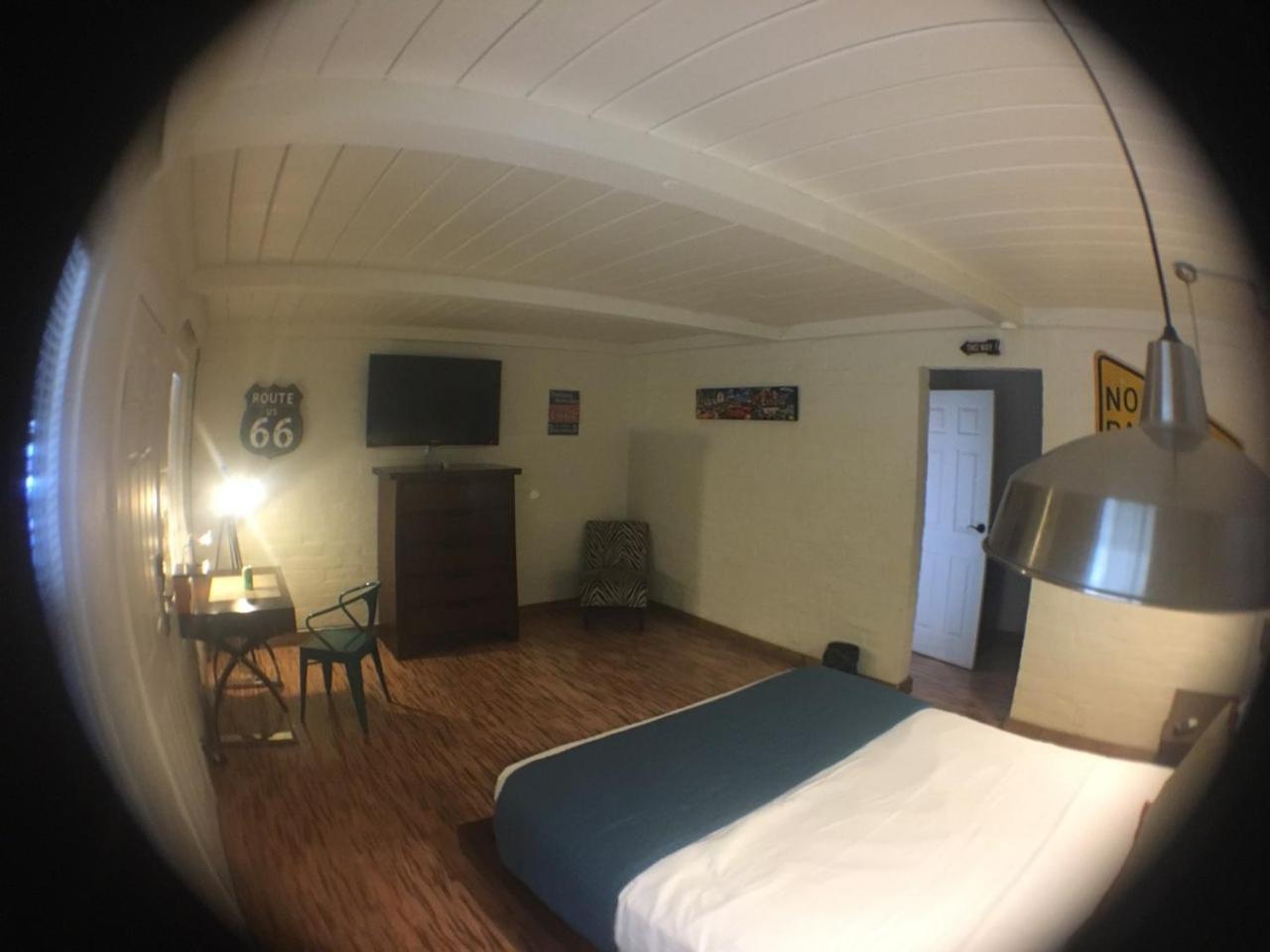Motel Sterling Gardens Las Vegas