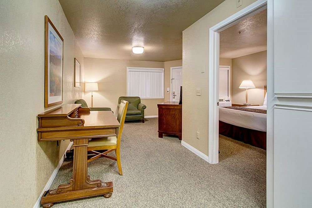 Hotel The Rita