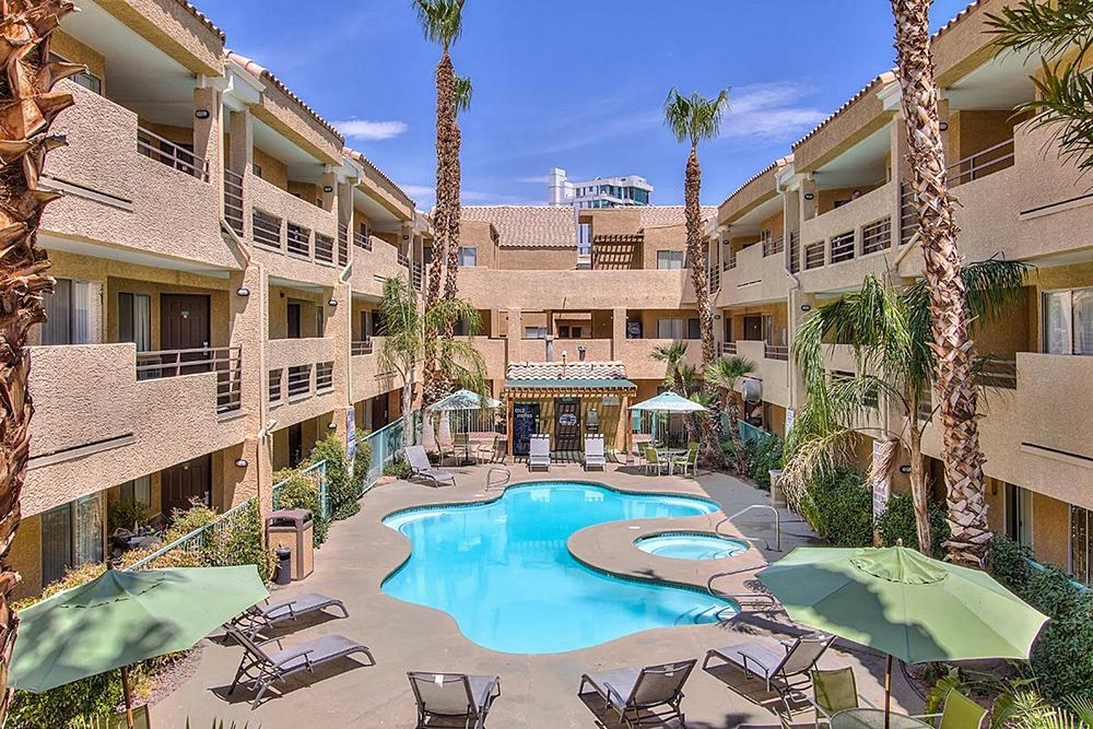 The Rita Hotel 3*