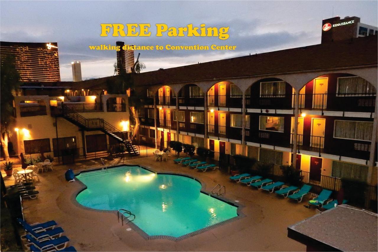 Hotel Mardi Gras & Casino