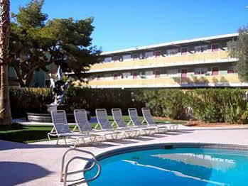 Thunderbird Boutique (adults Only) Hotel Las Vegas