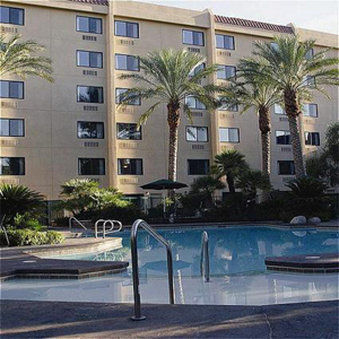 Silver Sevens Y Casino Hotel 3*