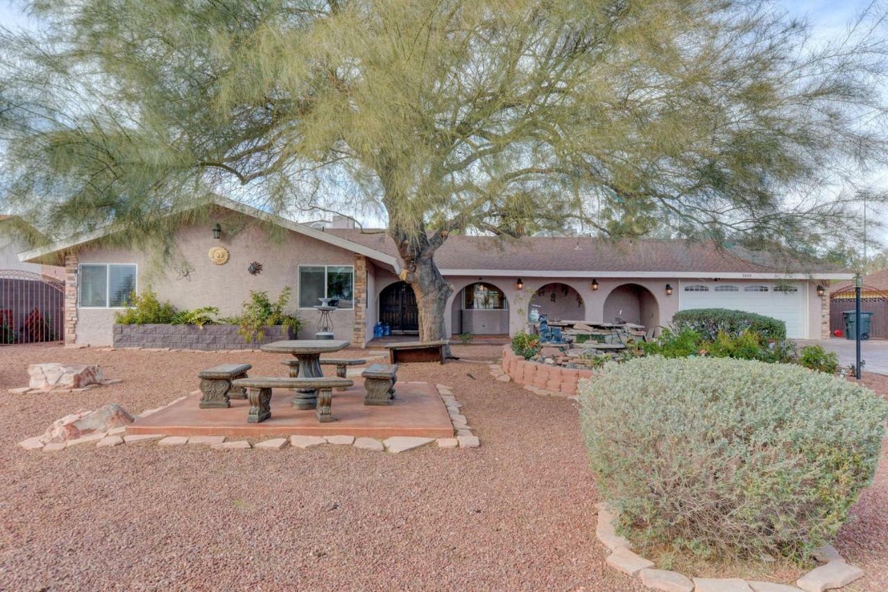Umber Villa Las Vegas