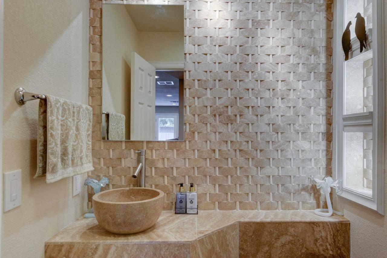 Umber Villa Las Vegas