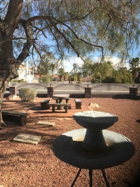 Umber Villa Las Vegas