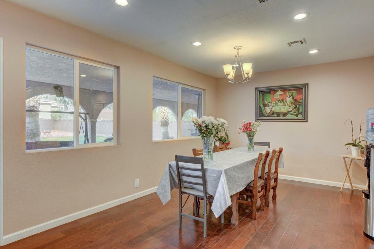 Villa Umber Las Vegas