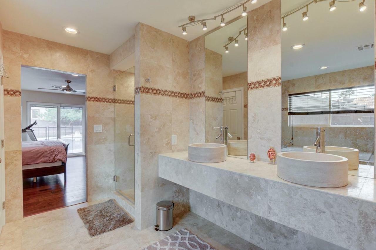 Umber Villa *