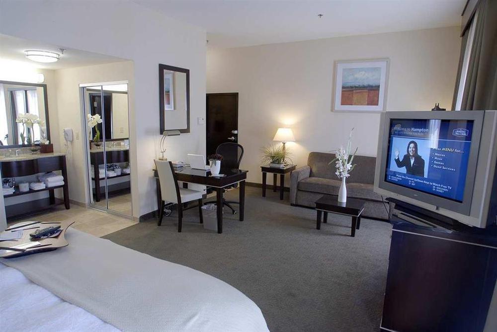 Hampton Y Vegas South Las Vegas