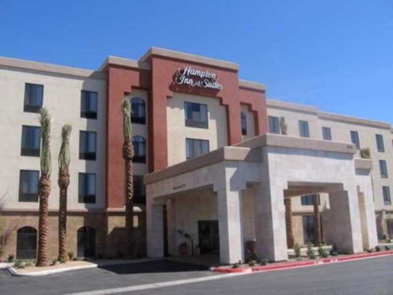 Hotel Hampton Y Vegas South