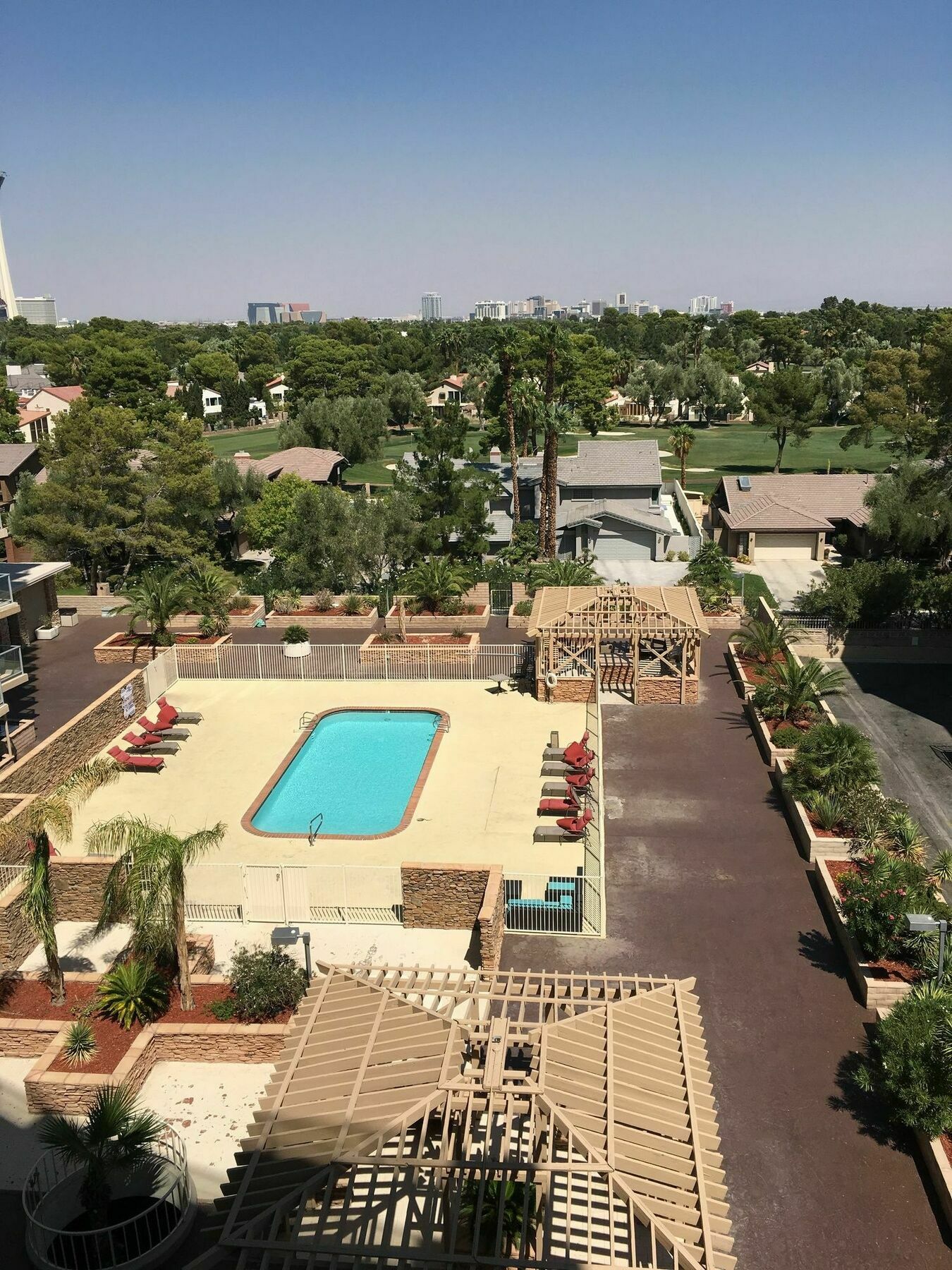 Hotel Country Club Luxury