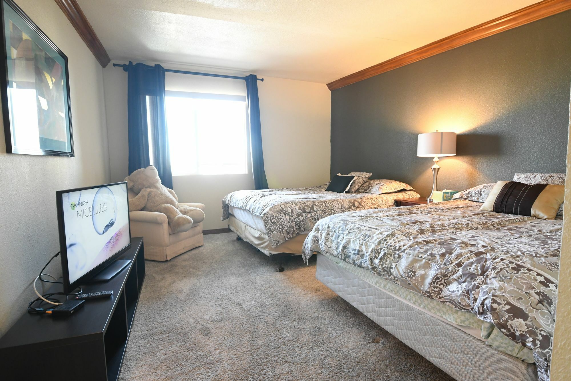Country Club Luxury 3* Las Vegas