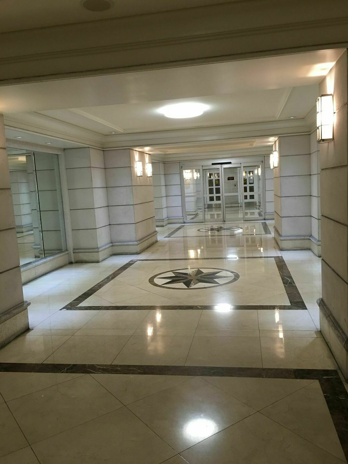 Country Club Luxury Hotel Las Vegas