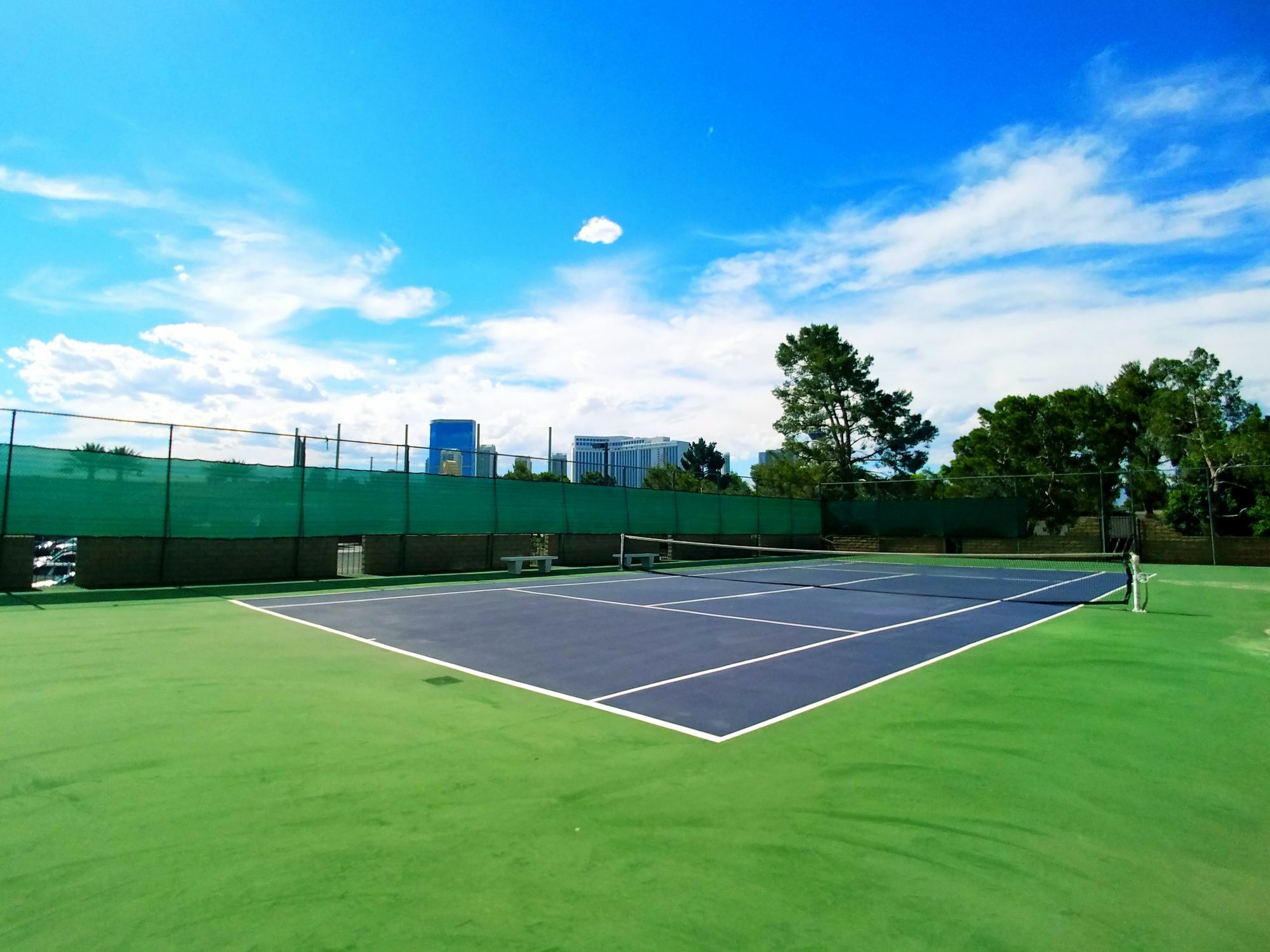 Country Club Luxury Hotel