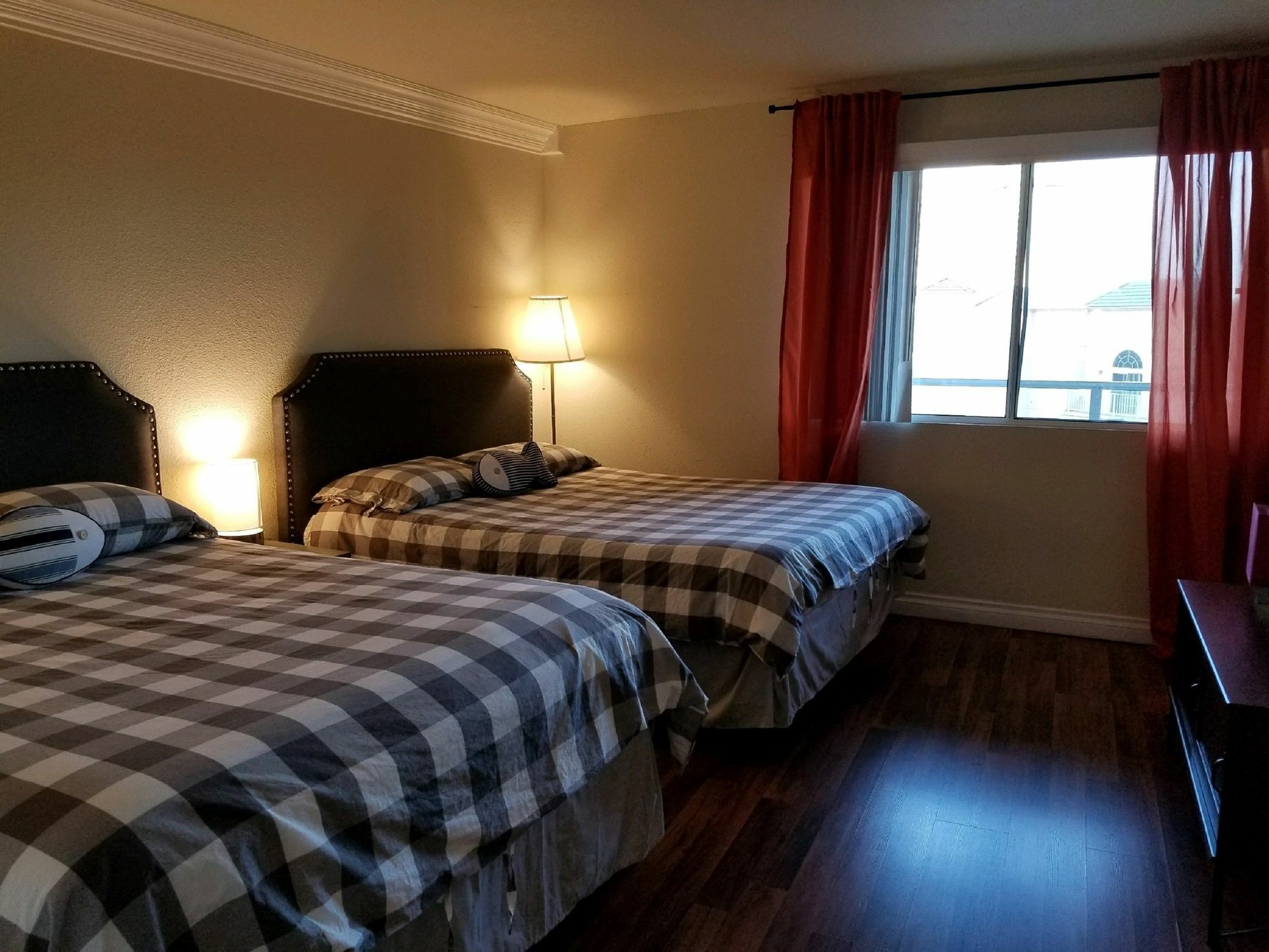 Hotel Country Club Luxury 3*