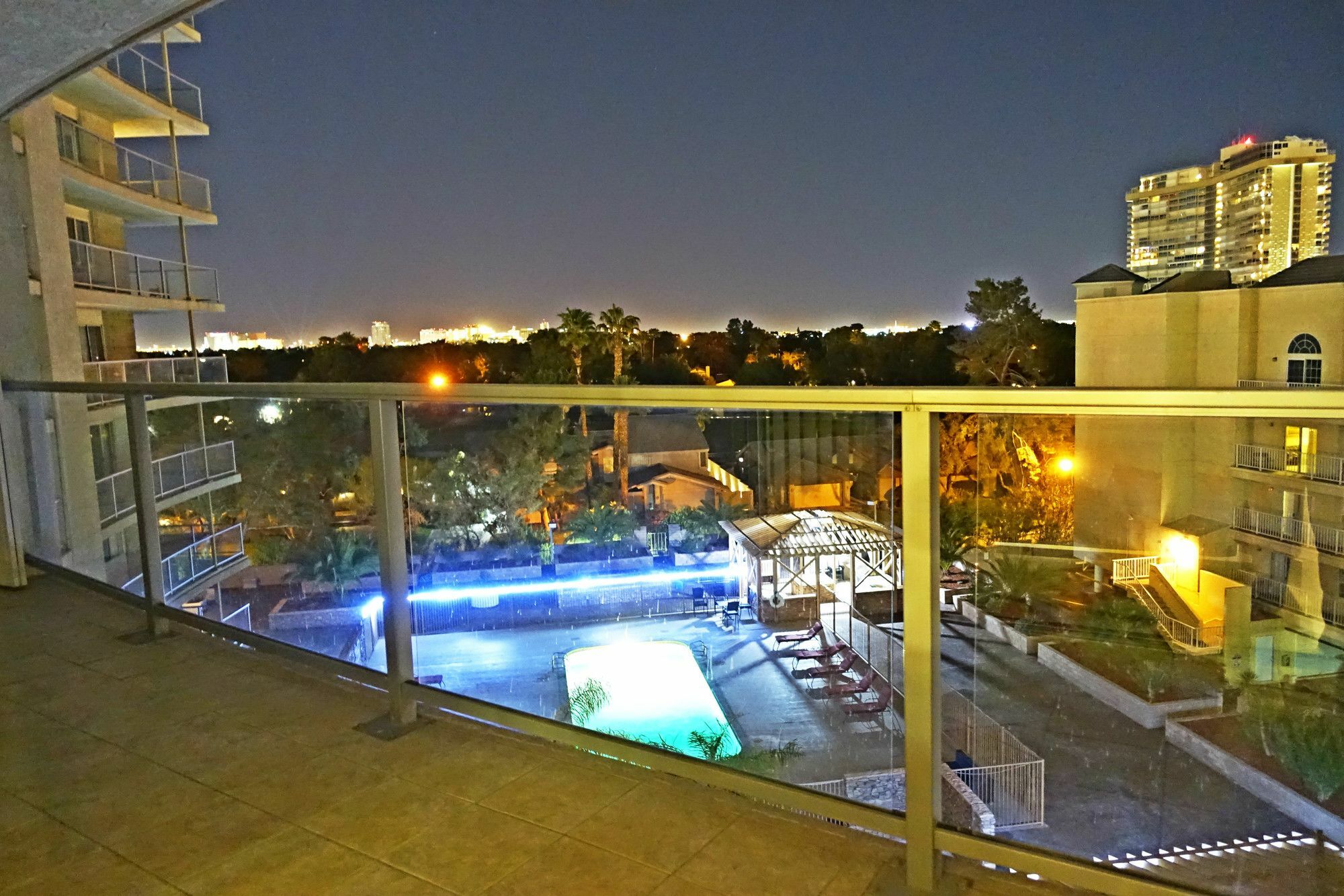 Country Club Luxury 3* Las Vegas