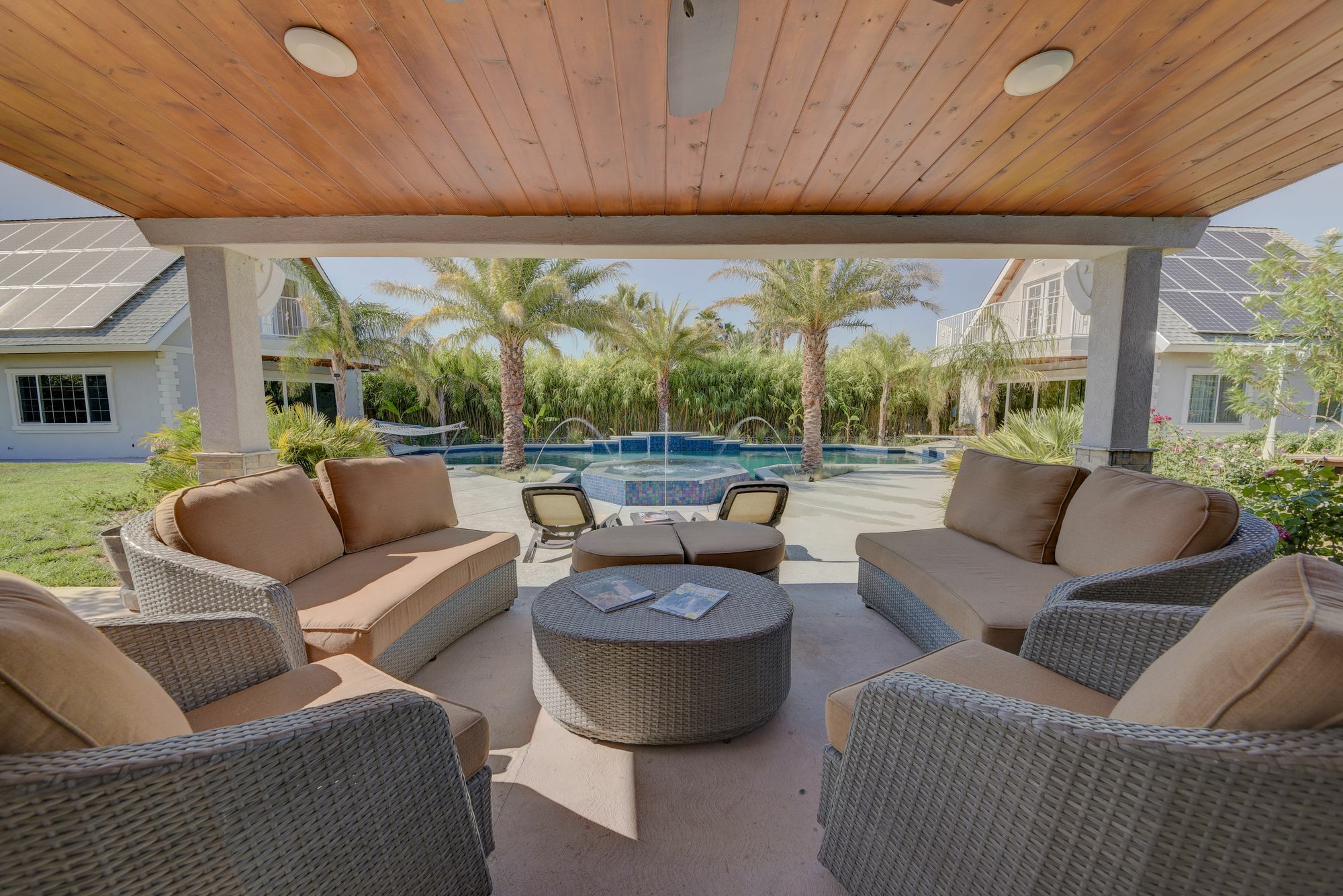 Apartamento Sanctuary Pond And Pool Las Vegas