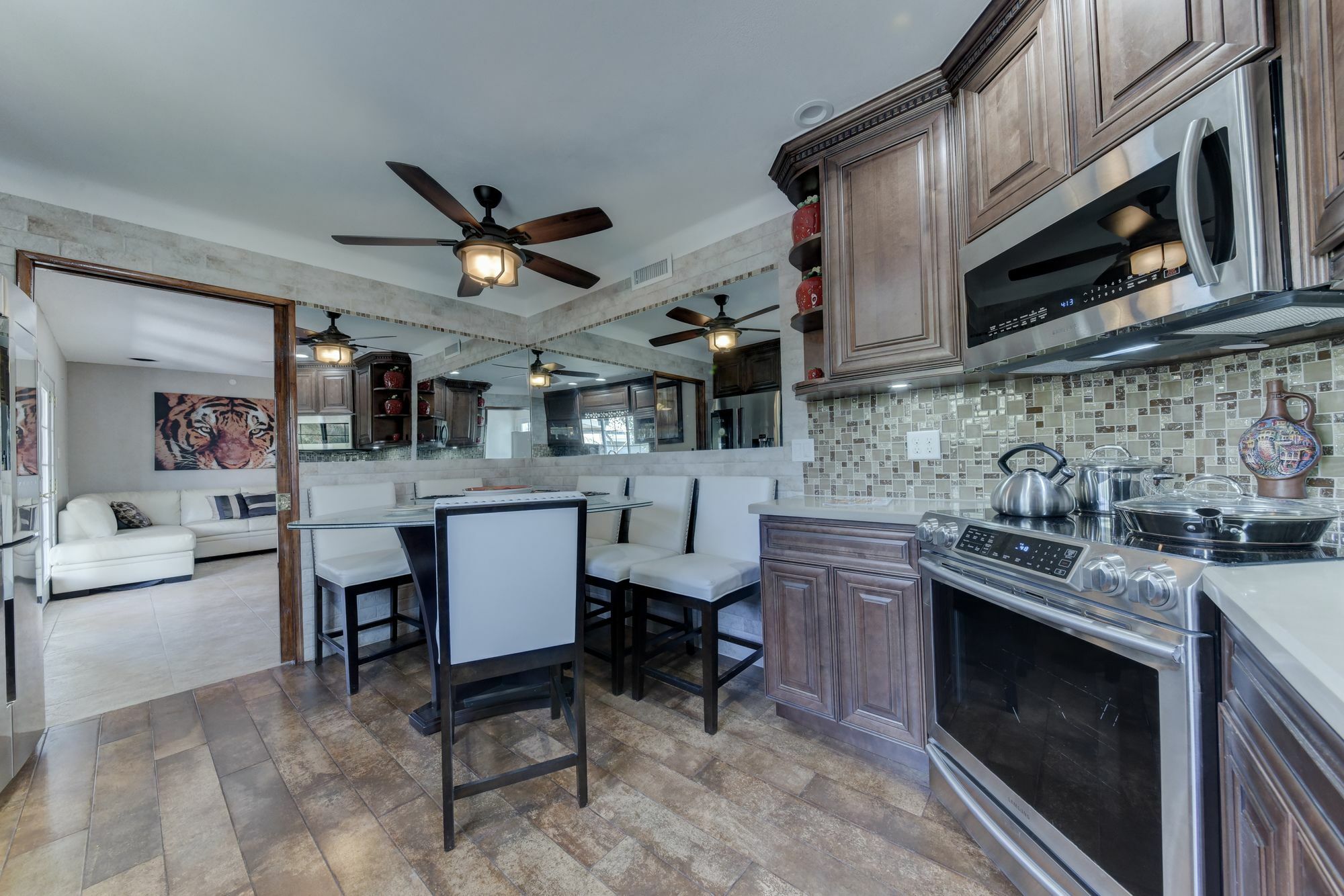 Sanctuary Pond And Pool Apartamento Las Vegas