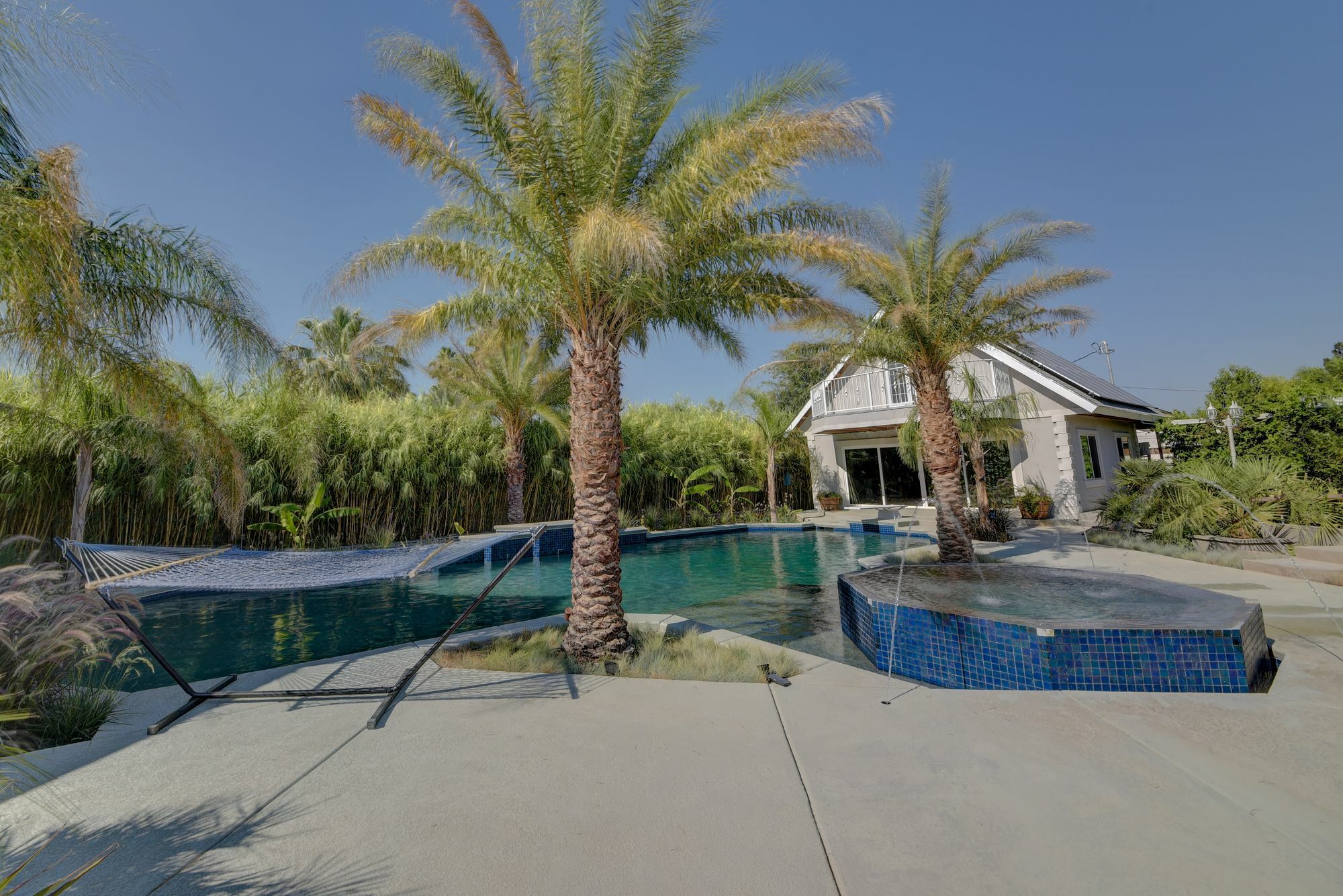 Sanctuary Pond And Pool Apartamento Las Vegas