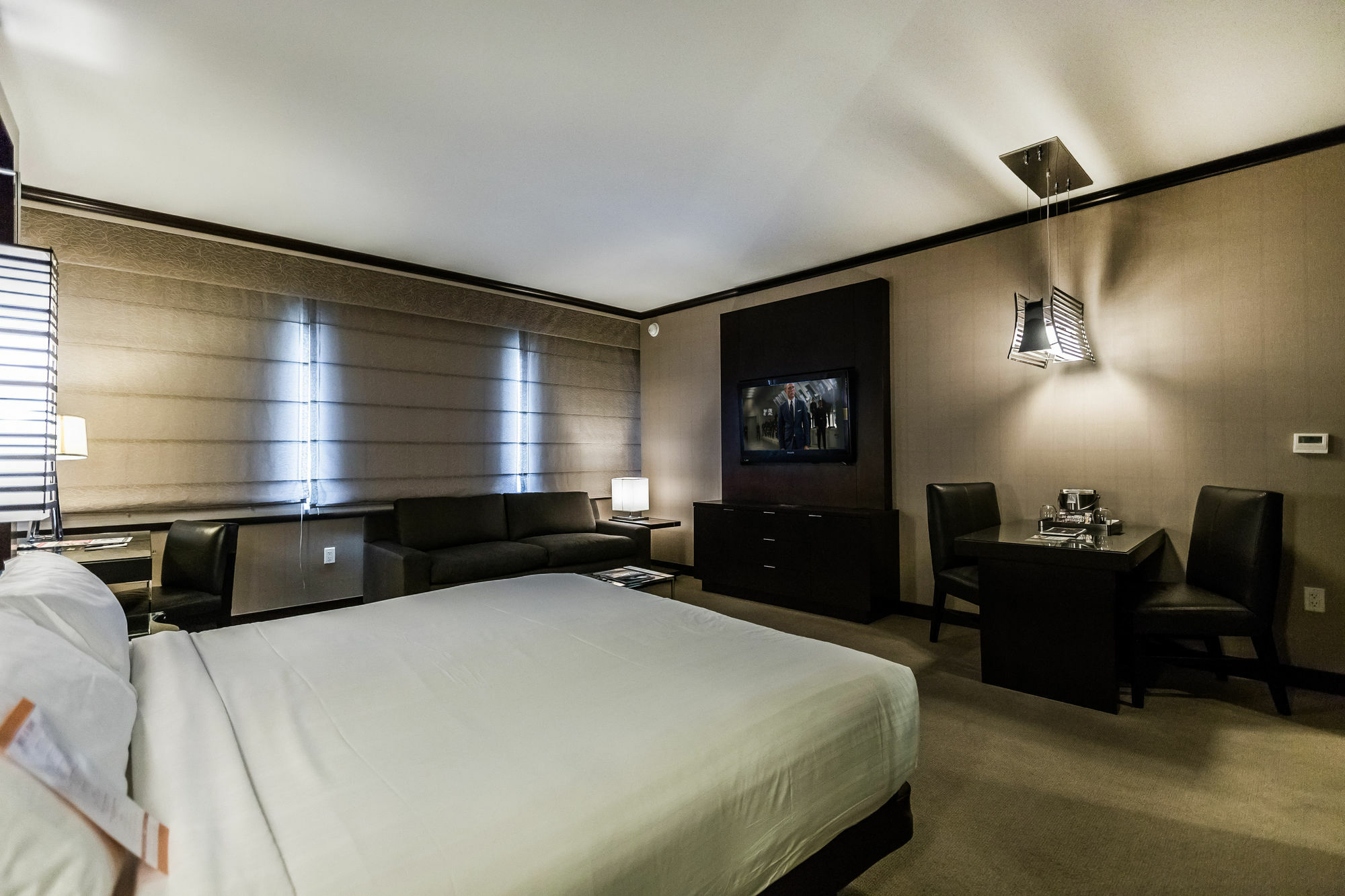 Apartahotel Vdara By Airpads Las Vegas