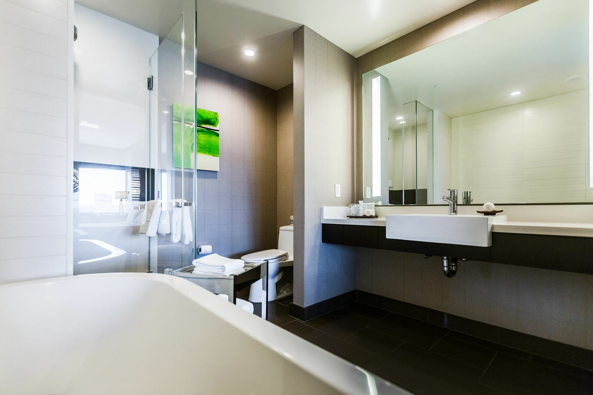 Apartahotel Vdara By Airpads