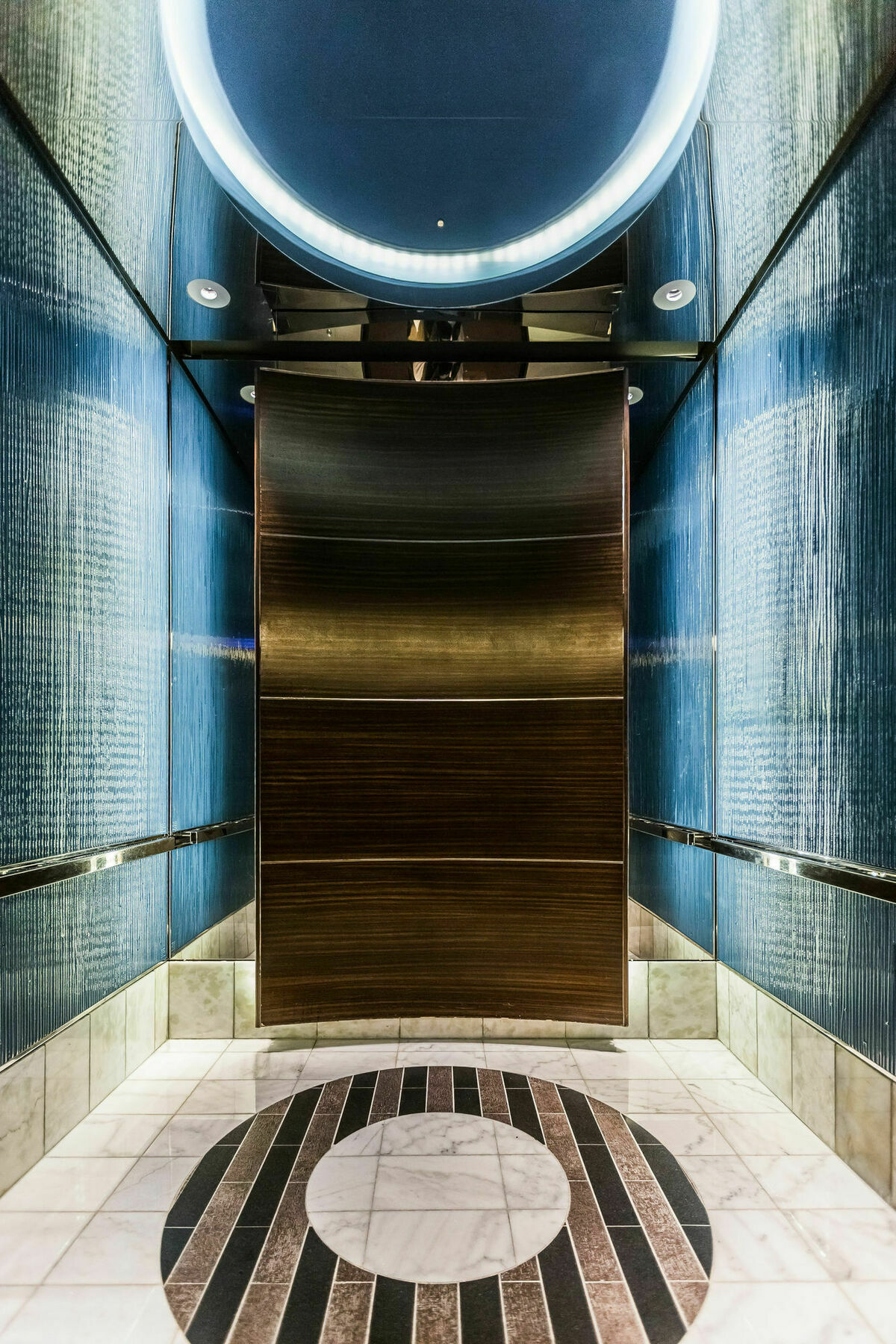 Vdara By Airpads Apartahotel Las Vegas