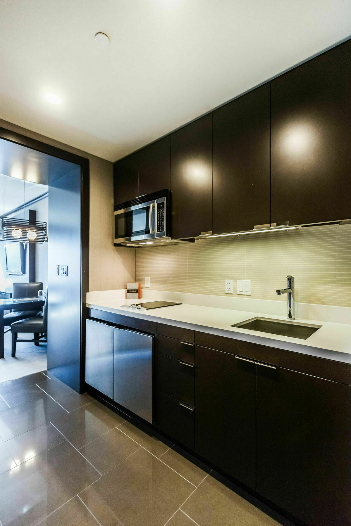 Apartahotel Vdara By Airpads 3*