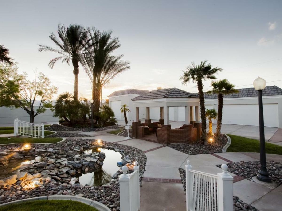 Carota - 6 Bedrooms&a Casitas *