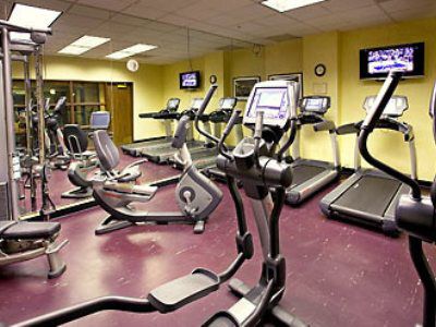 By Marriott Vegas Hughes Center 3*