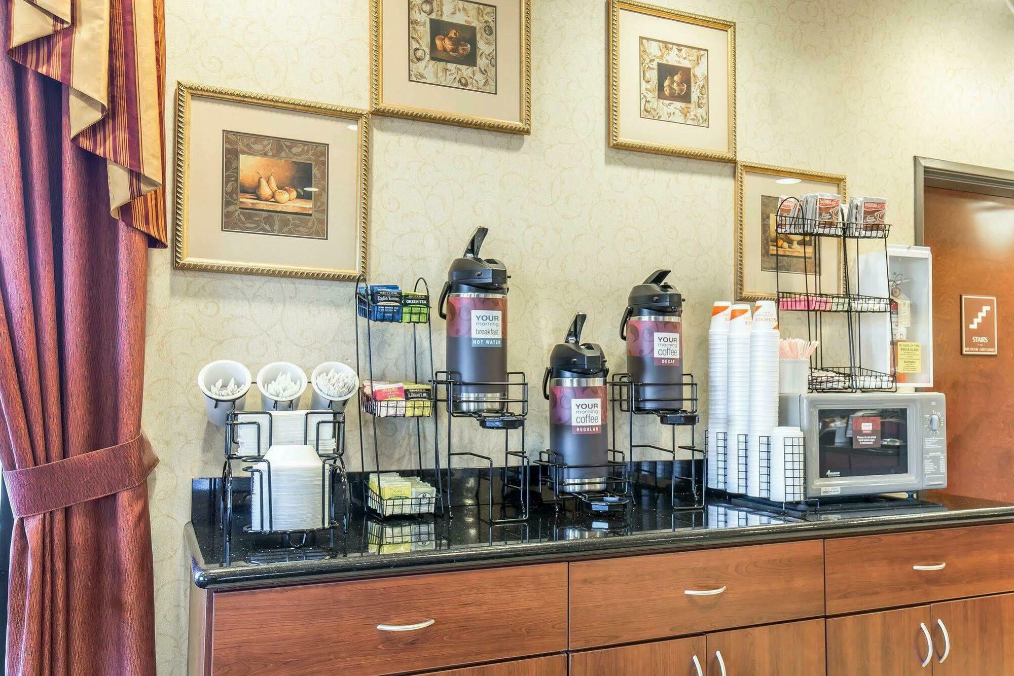 Hotel Comfort & Vegas - Nellis Las Vegas