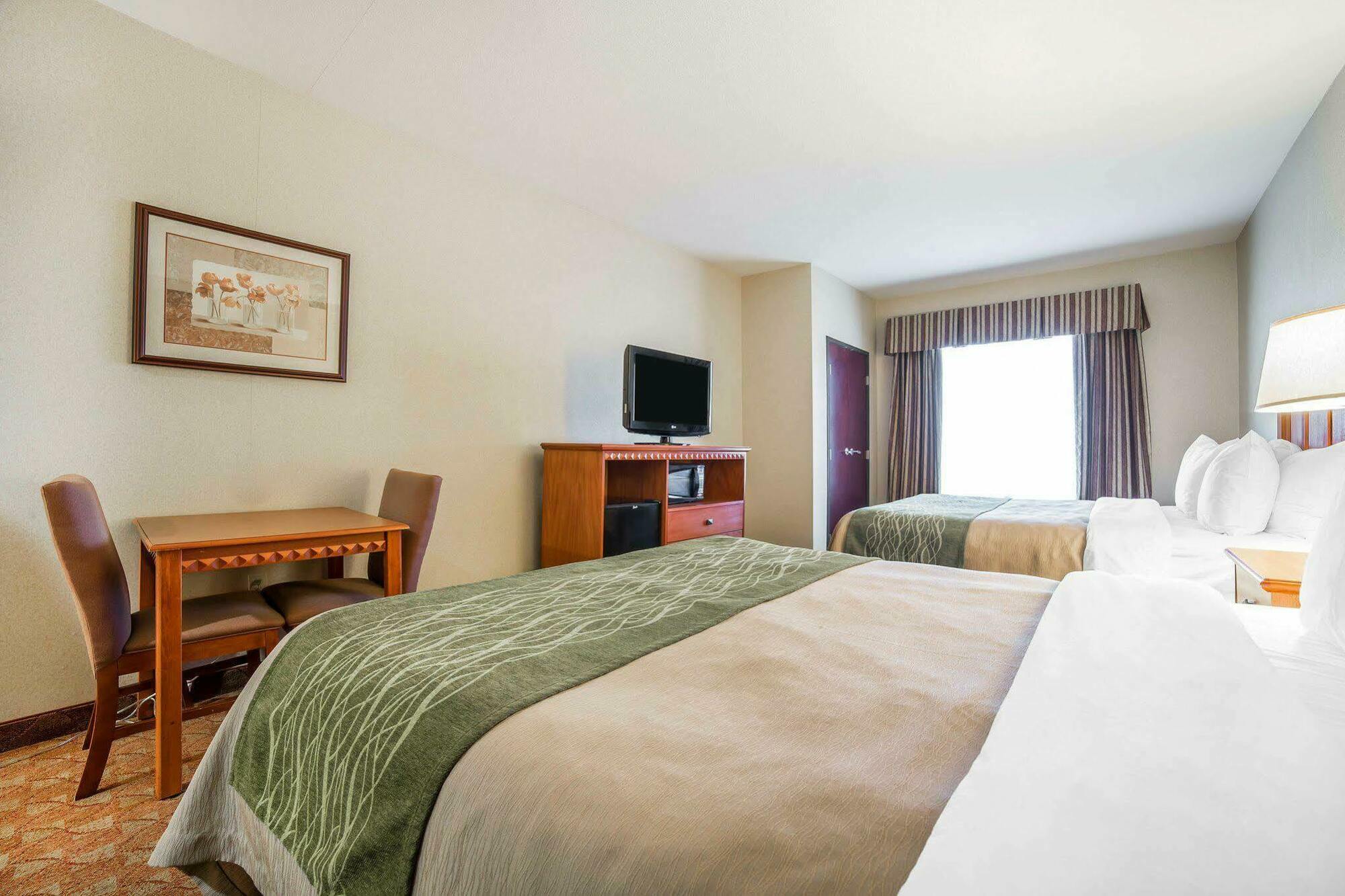 Comfort & Vegas - Nellis Las Vegas