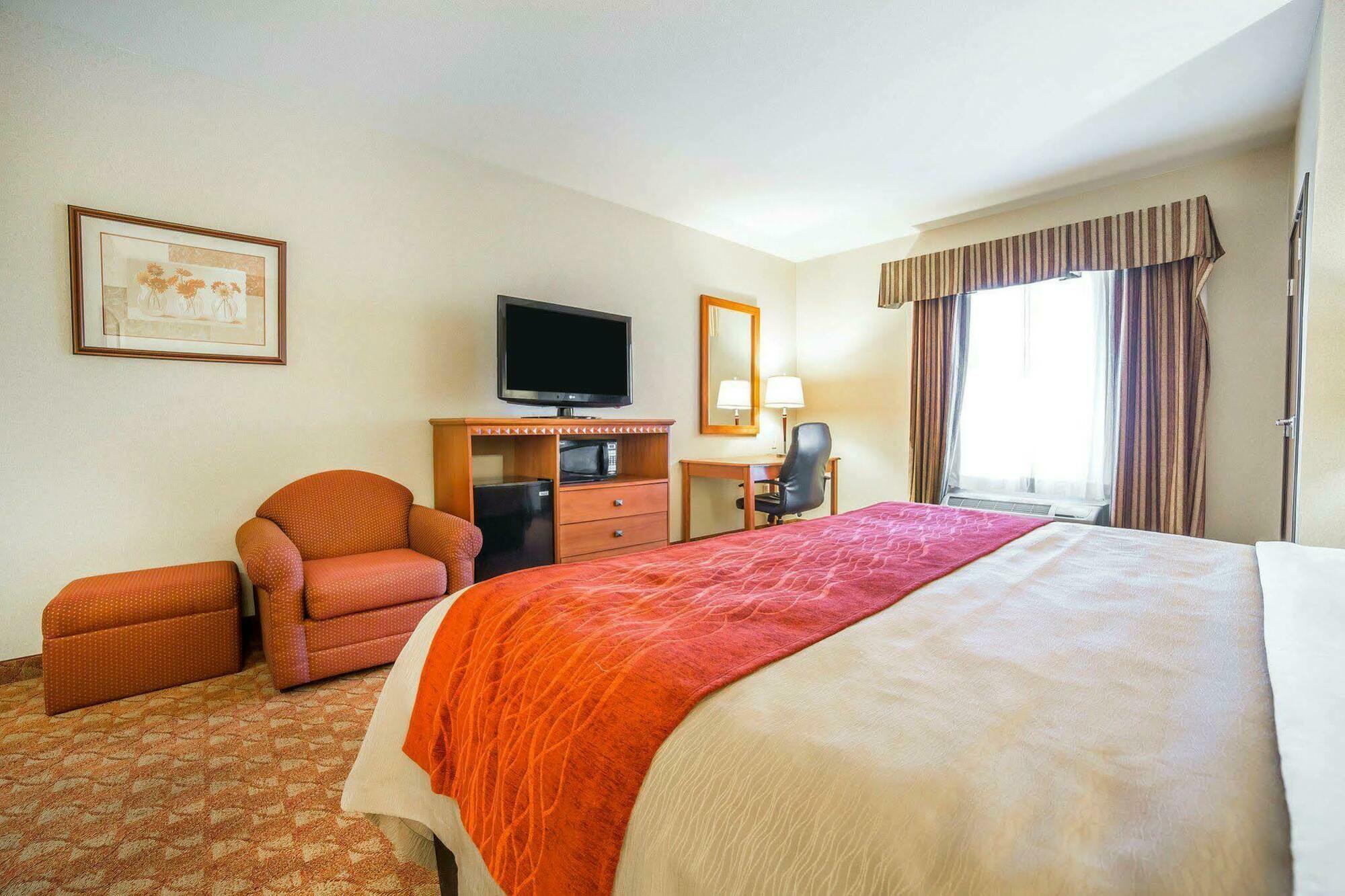 Hotel Comfort & Vegas - Nellis