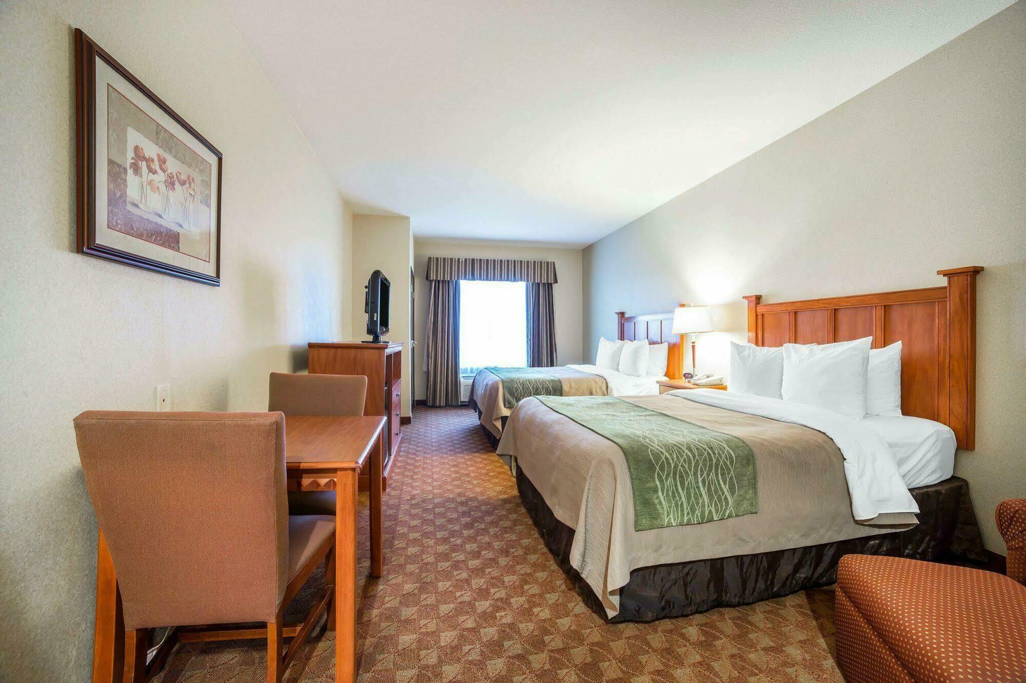 Comfort & Vegas - Nellis Hotel 3*